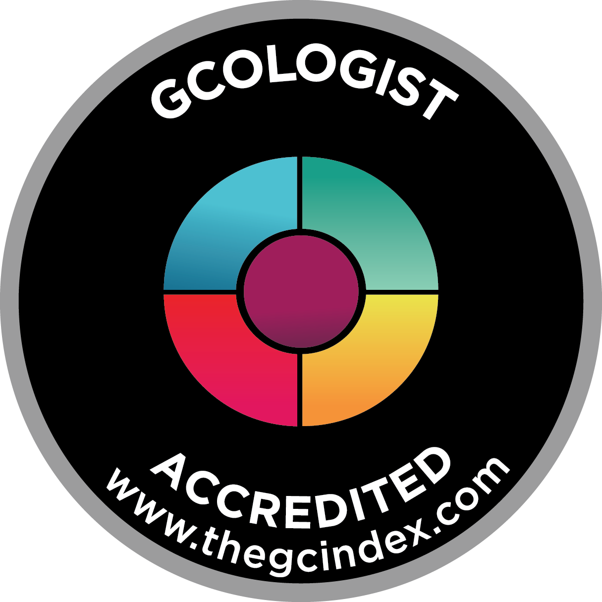 GCologist Accredited, The GC Index